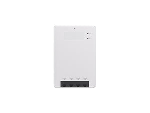 Reyee Dual Band 3000Mbps 5 Port Gigabit Mesh In-Wall AP, WiFi 6 (802.3ax) Dual Band, with 5x GbE Ports with PoE-Input, smart AI roaming | RG-RAP1260