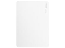 Load image into Gallery viewer, Reyee Dual Band WiFi 7 3600Mbps 4 Port Gigabit Mesh In-Wall AP with 4x GbE Ports, 1x 2.5G uplink, PoE output for IP Phones/IoT devices | RG-RAP72-Wall
