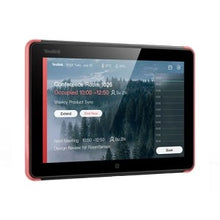 Load image into Gallery viewer, Yealink RoomPanel PLUS E2 10.1&quot; Multifunctional Meeting Room Scheduling Panel

