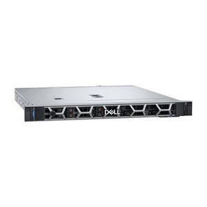 Dell Poweredge R360 Intel Xeon Server E-2414 No Memory No Hdd 3 Year Basic, 4X 3.5-Inch Rack Server - Intel Xeon E-2414 16Gb Ram 2Tb Hdd Per360Spl1