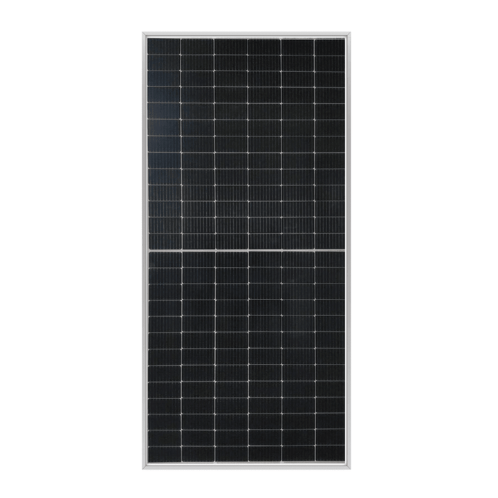 RCT Renewsys Deserv Galactic 545W Solar Panel Monocrystalline Solar Panel 1pcs - (31pcs per pallet) 10 Year Warranty