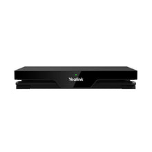 Load image into Gallery viewer, Yealink RoomCast Wireless Presentation System, compact design and built-in 802.11ac 2x2 MIMO WiFi, Supports STA/AP/P2P Wi-Fi mode, PoE/DC power Supply
