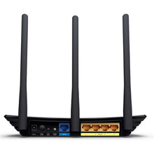 Load image into Gallery viewer, TP-Link TL-WR940N Wireless N300 Home Router, 3 External Antennas, English version 450M through the wall king high speed network
