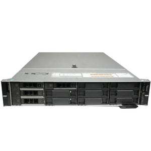 Dell PowerEdge R740XD rackmount server Intel Xeon 5118 Up to two Intel Xeon Scalable processors, up to 28 cores per processor