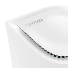 Load image into Gallery viewer, Linksys WiFi7 Mesh Router Velop Pro 7 BE11000 Triband Cognitive Mesh with 6 GHz, 5.4 Gbps Speeds, Dimensions: 354 x 354 x 756 inches MBE7001
