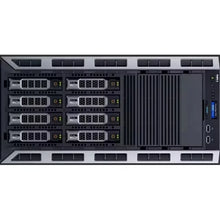 Load image into Gallery viewer, Dell PowerEdge T330 NAS Cloud Storage Server Intel Xeon E3-1220 V6 3.0Ghz 5U PowerEdge T330 Enterprise Tower Server 4*DDR4 DIMM slots
