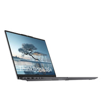 Load image into Gallery viewer, Lenovo ThinkBook 16+ 2024 Intel Ultra 5 125H/7 155H CPU RTX4050/RTX4060 16G/32GB 512G/1TB SSD 16&quot; 2.5K 120Hz
