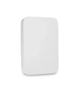 Cisco Meraki WiFi 6 Indoor Access Point 802.11ax, 2.4 GHz, 5 GHz, and dual-band WIDS/WIPS, AP for smarter guest experiences MR36H-HW