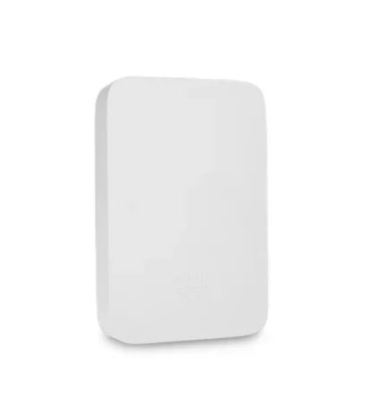 Cisco Meraki WiFi 6 Indoor Access Point 802.11ax, 2.4 GHz, 5 GHz, and dual-band WIDS/WIPS, AP for smarter guest experiences MR36H-HW