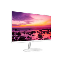 Load image into Gallery viewer, IPASON AOC 24N2H 23.8 inch Gaming Monitor, White, 1080P, 180 View Angle IPS Wide Viewing Angle VGA High Clear Vision Lcd, Gaming LED Computer Monitor
