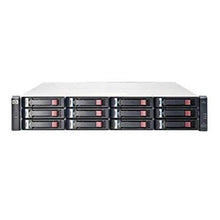 Load image into Gallery viewer, Supermicro 2.5-Inch ProLiant Server, Processor Type: HPE MSA 2040 4u firewall Server, Rack-mountable Network Server
