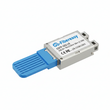 Load image into Gallery viewer, 10G SFP LR 1310nm 10km LC Optical Module Single-Mode Fiber 10GBASE-LR SFP+ Transceiver For Dell/Extreme/Netgear Switch
