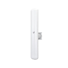 Load image into Gallery viewer, Ubiquiti LAP-120 Gigabit 5G built-in 16dBi 120 degrees wireless Access Point coverage wireless Bridge Ubiquiti, indoor/outdoor WiFi AP
