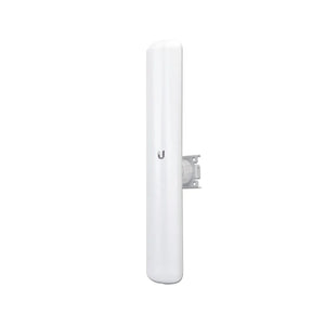 Ubiquiti LAP-120 Gigabit 5G built-in 16dBi 120 degrees wireless Access Point coverage wireless Bridge Ubiquiti, indoor/outdoor WiFi AP