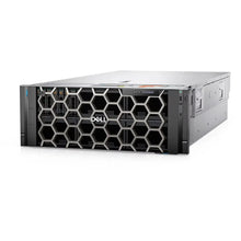Load image into Gallery viewer, DELL PowerEdge R960 Intel Xeon Gold 6416H 4U Rack Server, 64 DDR5 DIMM slots, 16TB, up to 4800 MT/s, supports stored ECC DDR5 DIMMs
