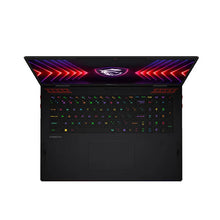 Load image into Gallery viewer, MSI Raider A18 HX Gaming Laptop 18&quot; 2.5K QHD 240Hz IPS Screen AMD Ryzen R9-7945HX 32GB 2TB RTX4090 Netbook
