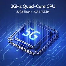 Load image into Gallery viewer, Yeacomm Mediatek T750 CBRS B48 5G 4G Dual SIM Card Router VPN Firewall Data Functions 2.4GHz RoHS Certified Outdoor Wired CPE
