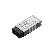 Load image into Gallery viewer, SFP 10G LR 10/20km, Transceiver Module Single-Mode 1310nm LC SFP+ 10Gb Compatible with Cisco/Mikrotik/Juniper/Intel
