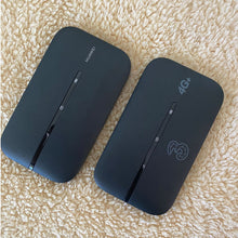 Load image into Gallery viewer, Unlocked Huawei E5783 4G LTE Cat6 WIFI Router Mobile Hotspot E5783B-230, WLAN 802.11 a/b/g/n/ac, 2.4GHz + 5GHz, 1500mAh battery, 300Mbps
