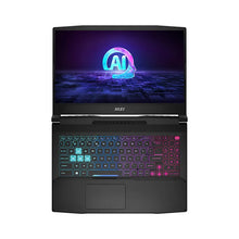 Load image into Gallery viewer, MSI Katana A15 AI Laptop 15.6 Inch 2.5K QHD 165Hz IPS Screen AMD Ryzen R7-8845HS 32GB 1TB RTX4060 Gaming PC
