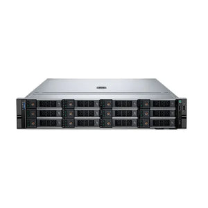 Dell PowerEdge Intel Xeon Processor Server R760 PowerEdge R760xs 2U Rack Server 3.84TB SSD vSAS 12Gbps 512e RI 2.5inch Hot-Plug