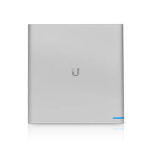 Load image into Gallery viewer, Ubiquiti Uck-G2-Plus Cloud Key Gen2 Plus Compact, desk or rack-mountable UniFi OS Console with a pre-installed 1TB hard drive
