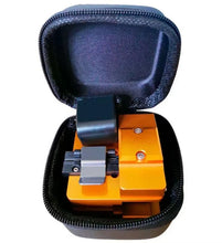 Load image into Gallery viewer, Original Signal Fire AI-9 AI-8C AI-7 Fusion Splicer S09 Fiber Cleaver and Blade, SC/UPC, Single Mode, 1Meter FTTx Fiber Optics Splicing Machine
