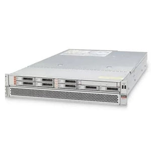 SPARC T8-1 Server Oracle T8 Server for enterprise workloads, Intel Xeon Platinum 8180, 2.5GHz, Up to 53TB of accelerated storage NVMe