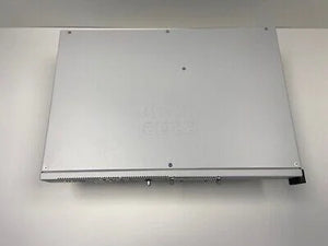 Cisco Catalyst 8200 Series Edge Platforms uCPE C8200L Enterprise, C8200L 1RU w/ 1 NIM slot and 4x 1 Gigabit Ethernet WAN ports network switch