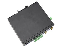 Load image into Gallery viewer, UOTEK G9809 Industrial 4G/3G/2G Port Gateway for Plc Hmi, Support Modbus/S7/IEC101/IEC103/DLT645, DC12V/1.5A, 1A@12VDC G9809

