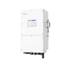 Load image into Gallery viewer, Solis 12KW 14KW 16KW Hybrid Inverter High Efficiency Single Phase 60Hz  220V 230V 48VDC Solar Inverter
