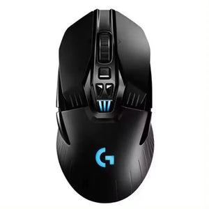 Logitech G903 esports game wireless dual-mode mouse rechargeable desktop computer/Laptop Gaming Mouse Opto-electronic