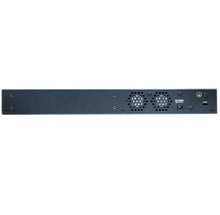 Load image into Gallery viewer, Juniper SRX Series Gateway SRX220H2 Juniper VPN Firewall 2GB DRAM &amp; CF compliant, Gigabit Ethernet ports, Unified threat management
