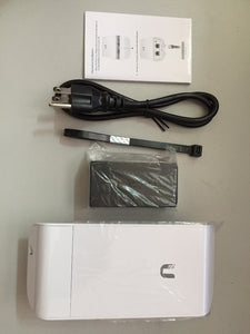 Ubiquiti NanoStation locoM2 2.4GHz Wireless Network Bridge airMax 8dBi CPE Within 2 KM (Only one Piece, 2x piece(s) required to be used on a setup)