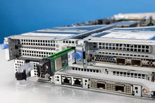 Load image into Gallery viewer, Dell PowerEdge R760 2U Rack Server 6444Y CPU 16C 3.60GHZ Intel Xeon 6430 32G DDR4 16G iDRAC Enterprise Edition, OpenManage, plug-ins

