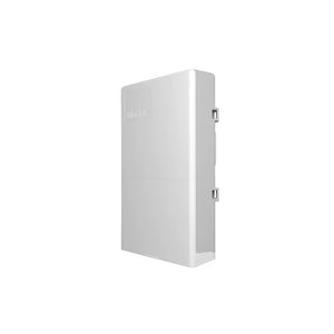 MikroTik CSS610-1Gi-7R-2S+OUT netPower Lite 7R Outdoor reverse PoE switch with Gigabit Ethernet and 10G SFP+ ports
