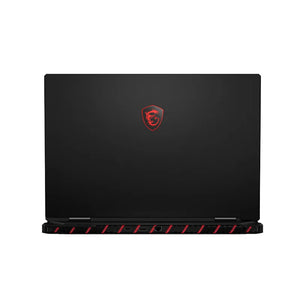 MSI Raider A18 HX Gaming Laptop 18" 2.5K QHD 240Hz IPS Screen AMD Ryzen R9-7945HX 32GB 2TB RTX4090 Netbook