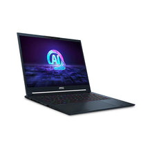 Load image into Gallery viewer, MSI Stealth 14 AI Studio Gaming Laptop 14&quot; 2.5K QHD 240Hz OLED Screen Netbook Intel Ultra9-185H 32G 1T RTX4060
