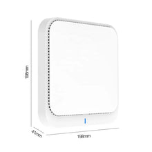 Load image into Gallery viewer, OUTENGDA 802.11ax Router Wifi 6 High-Power Enterprise Wireless AP For Smart Hospital Hotel Distributed Wifi Coverage Ceiling Access Point
