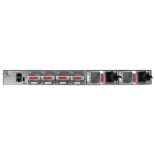 Load image into Gallery viewer, Huawei 48 ports network switch CE6881-48T6CQ-EI 100G data center switch, 48x 10 GE SFP+, 6x 40/100 GE QSFP28, 2.16Tb/s Switching
