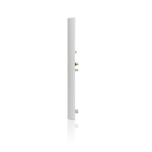 Ubiquiti AM-5G17-90 UISP airMAX Sector 5 GHz, 90º, 17 dBi Antenna, 2x2 BaseStation Sector Antenna Pair, RocketM BaseStation