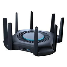Load image into Gallery viewer, TP-Link AX6000 WiFi6 Turbo Edition Dual-Band Gigabit Wireless Router, High-Speed 5G Easy Exhibition 4x4 MU-MIMO 2.4G + 5G TLXDR6060
