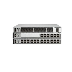Cisco Catalyst 9500 series Switch, Catalyst 9500 high performance 32-port 100G, with Network Essentials software License C9500-32C-E