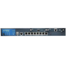 Load image into Gallery viewer, Juniper SRX Series Gateway SRX220H2 Juniper VPN Firewall 2GB DRAM &amp; CF compliant, Gigabit Ethernet ports, Unified threat management
