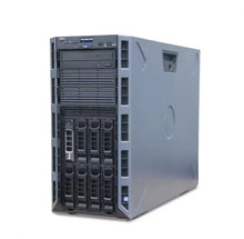 Load image into Gallery viewer, Dell PowerEdge T330 NAS Cloud Storage Server Intel Xeon E3-1220 V6 3.0Ghz 5U PowerEdge T330 Enterprise Tower Server 4*DDR4 DIMM slots
