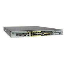 Load image into Gallery viewer, Cisco Firepower 2100 Series Appliances 2140 ASA Appliance, 1U, 1 x NetMod Baywall 1u Rack-Mountable Firewall Switch FPR2140-ASA-K9
