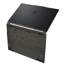 Load image into Gallery viewer, MSI Cyborg 15 Gaming Laptop 15.6&quot; QHD 165Hz IPS Screen Netbook i7-13620H 16GB 512GB RTX4050 Gaming Notebook PC
