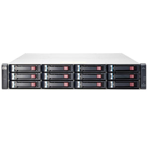 Supermicro 2.5-Inch ProLiant Server, Processor Type: HPE MSA 2040 4u firewall Server, Rack-mountable Network Server