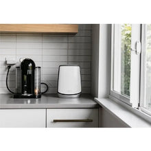 Load image into Gallery viewer, Netgear Orbi Whole Home Tri-band Mesh WiFi 6 System (RBK852) – WiFi Router with 1 Satellite Extender, Coverage up to 5,000 sq
