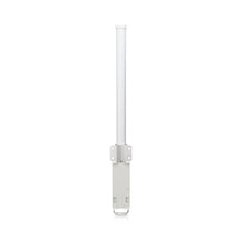 Load image into Gallery viewer, Ubiquiti AMO-5G13 UISP airMAX Omni 5 GHz, 13 dBi Antenna, powerful 360° coverage, 2x2 MIMO performance in Line‑of‑Sight, or NLoS
